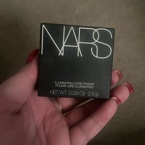 NARS Orgasm Illuminating Loose Powder